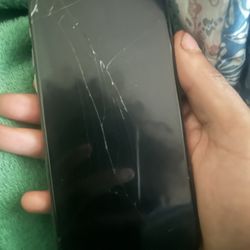 iPhone X Has Password Lock