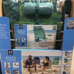 Beach Chair 