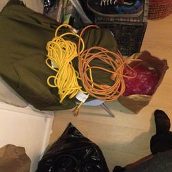 Extension Cords 2