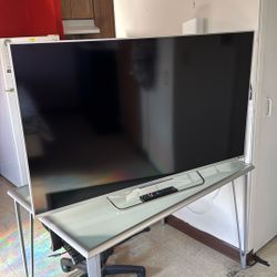 Sony TV 55” Smart Tv