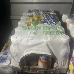 Snapple Case Of 24 - Zero Sugar 