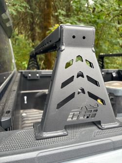 CBI/Prinsu Bed Bars