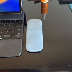 Mouse Surface 