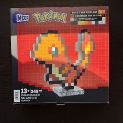 Pokemon Legos