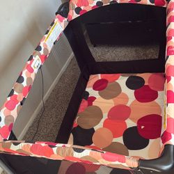 Play Pen , With Changing Table And Bassinet