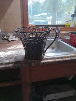 Plant holder