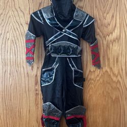 Ninja Costume