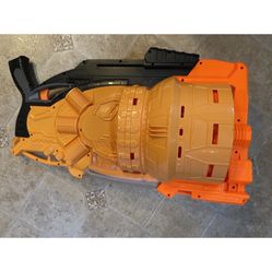 Nerf Doomlands Judge 2169