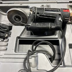 Rotozip Rebel