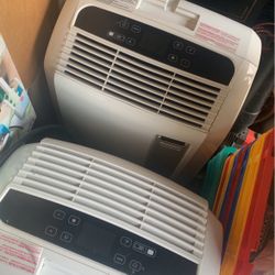 Air Conditioners 