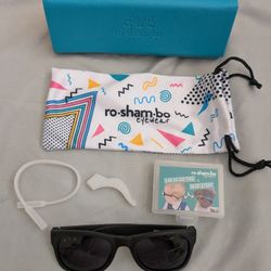 RoShamBo Baby Sunglasses