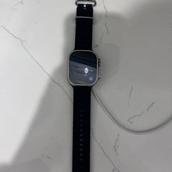 Apple Watch Ultra 