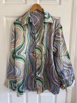 Festival/party/event Shirts like new, size L and XL