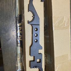Armorer Wrench 