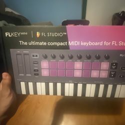 Fl key mini 