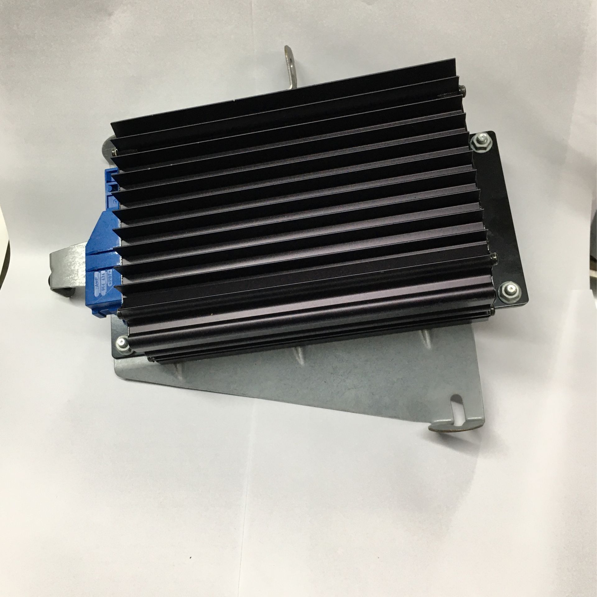 Factory Amplifier For Mercedes 