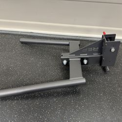 Rep Fitness Dip Attachment For PR5000 Or Any 3x3 Rack