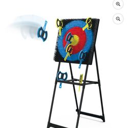 Eastpoint Sports Axe Throwing Target Game - 