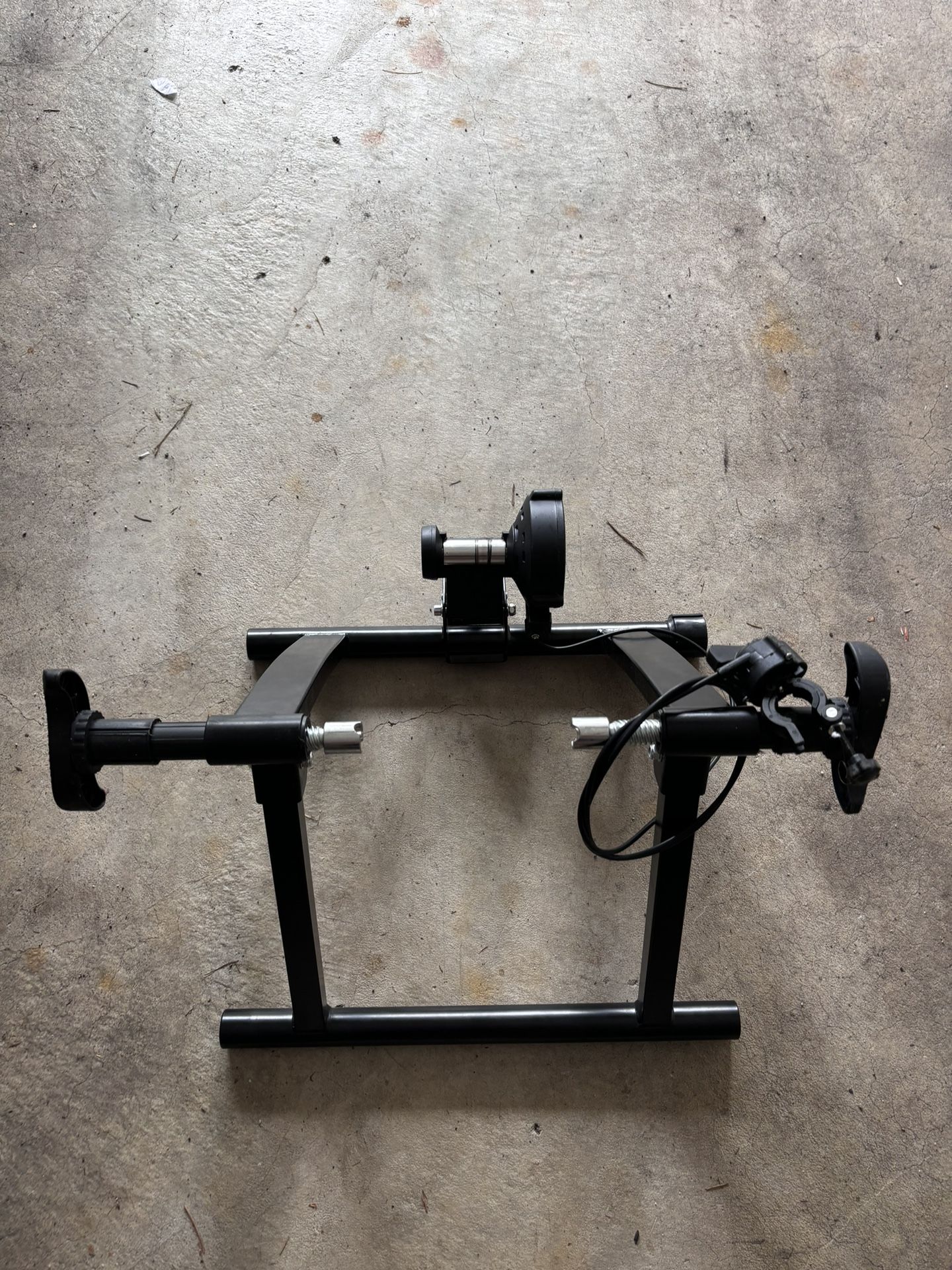 bicycle trainer