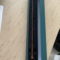 Harry Potter Wand 