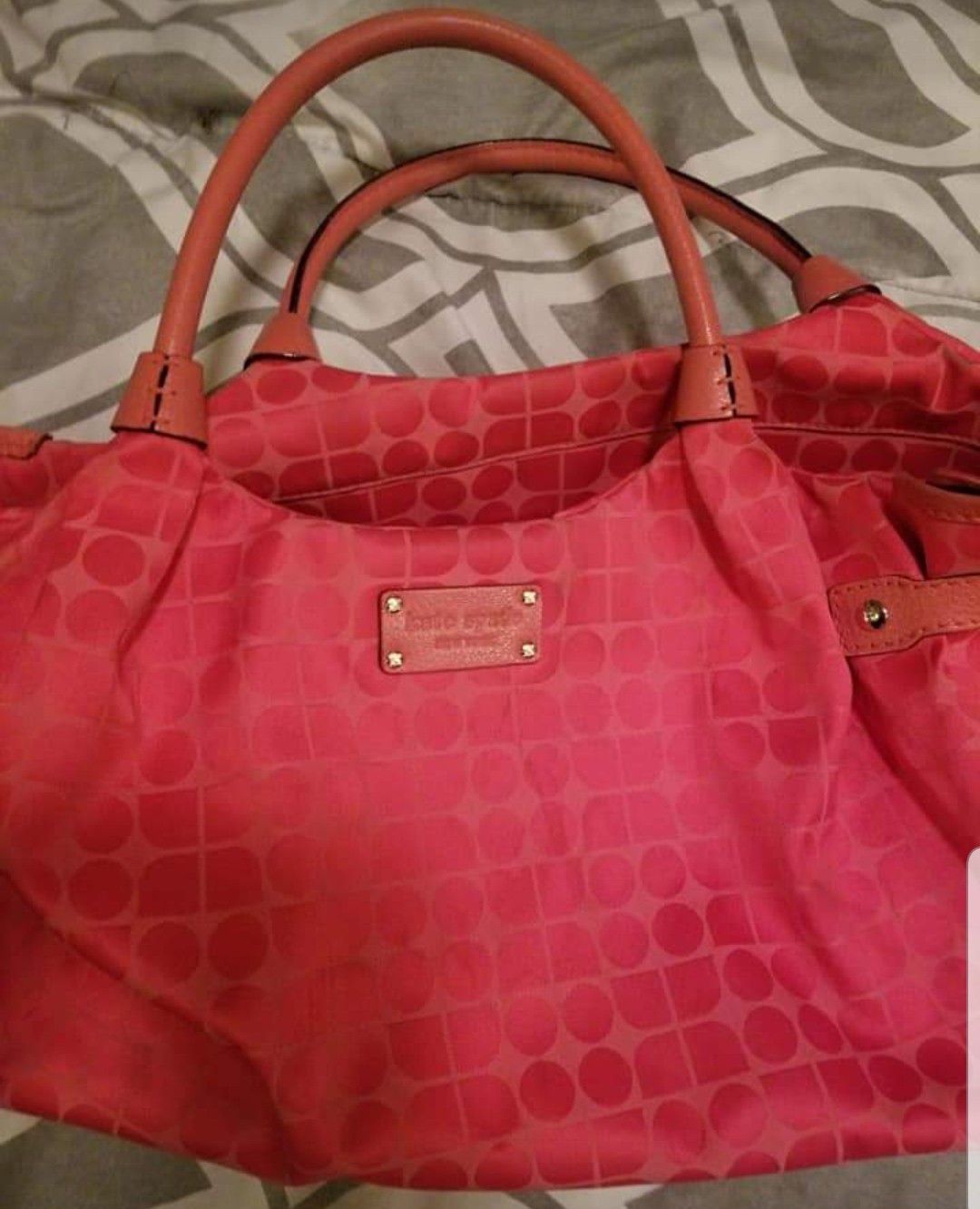 Authentic Kate Spade purse