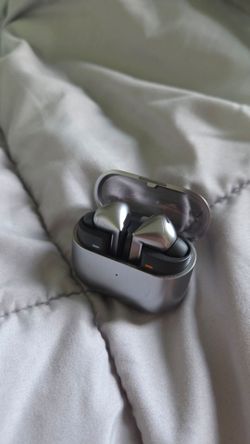 Samsung Buds 3 pro