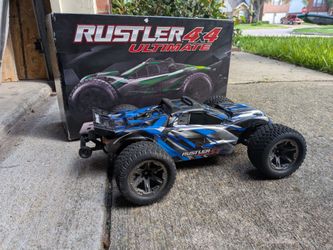 Traxxas