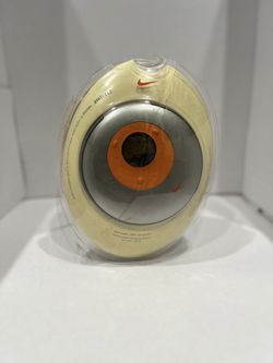 Philips Nike Sport ACT400/17 Portable Audio MP3-CD Player. 