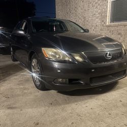 2006 Lexus GS 300