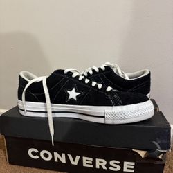 Converse Shoes 
