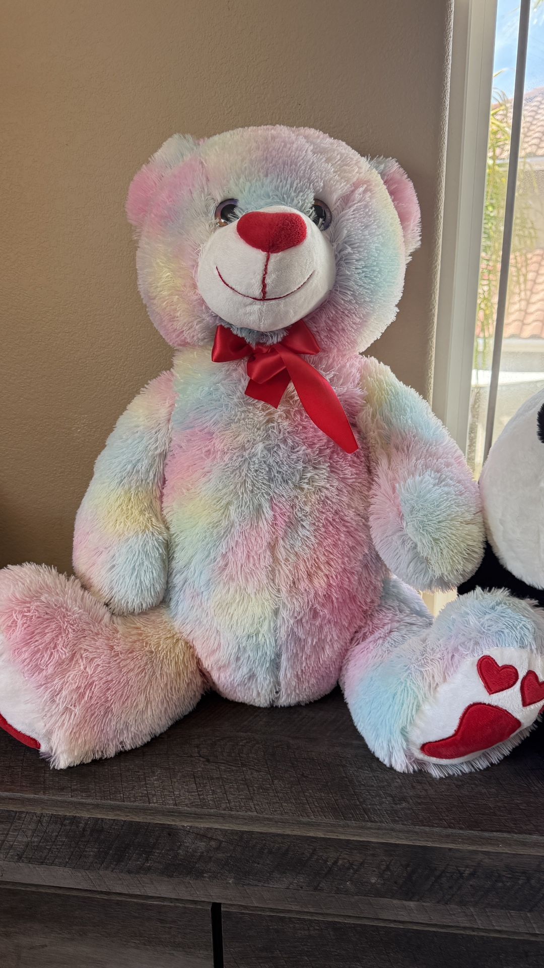 Teddy Bears