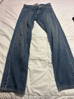 Harley Davidson Jeans size 33 X 34