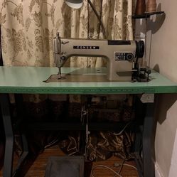 Consew 230 Sewing Machine 