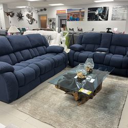 SOFA & LOVESEAT SOFA LIVING ROOM SET ON CLEARANCE STORE CLOSING EVERYTHING MUST GO !!*** OFFER ENDS 05/31 !!!!** 