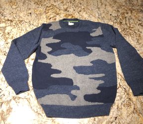 Boy’s Gap Kids Sweater - Size: 10 (L)