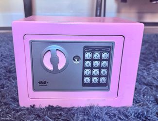 Security box