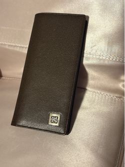 Givenchy long wallet