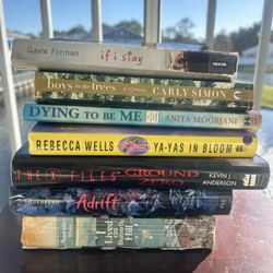 Vacation Books New York Times And Motion Picture 