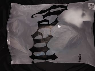 Godspeed Graphic Tee Size M