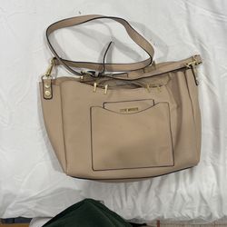 Steve Madden Purse Set