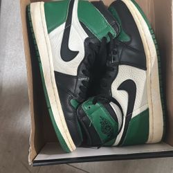 Air Jordan Jordan Retro Size 8