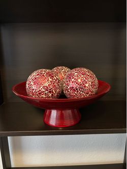 Artículo de decoración