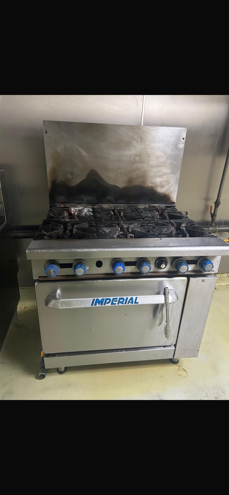Industrial Kitchen Supplies