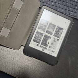 11th Gen Kindle 