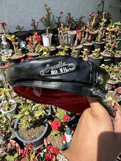 Cruella Deville Disney Hat