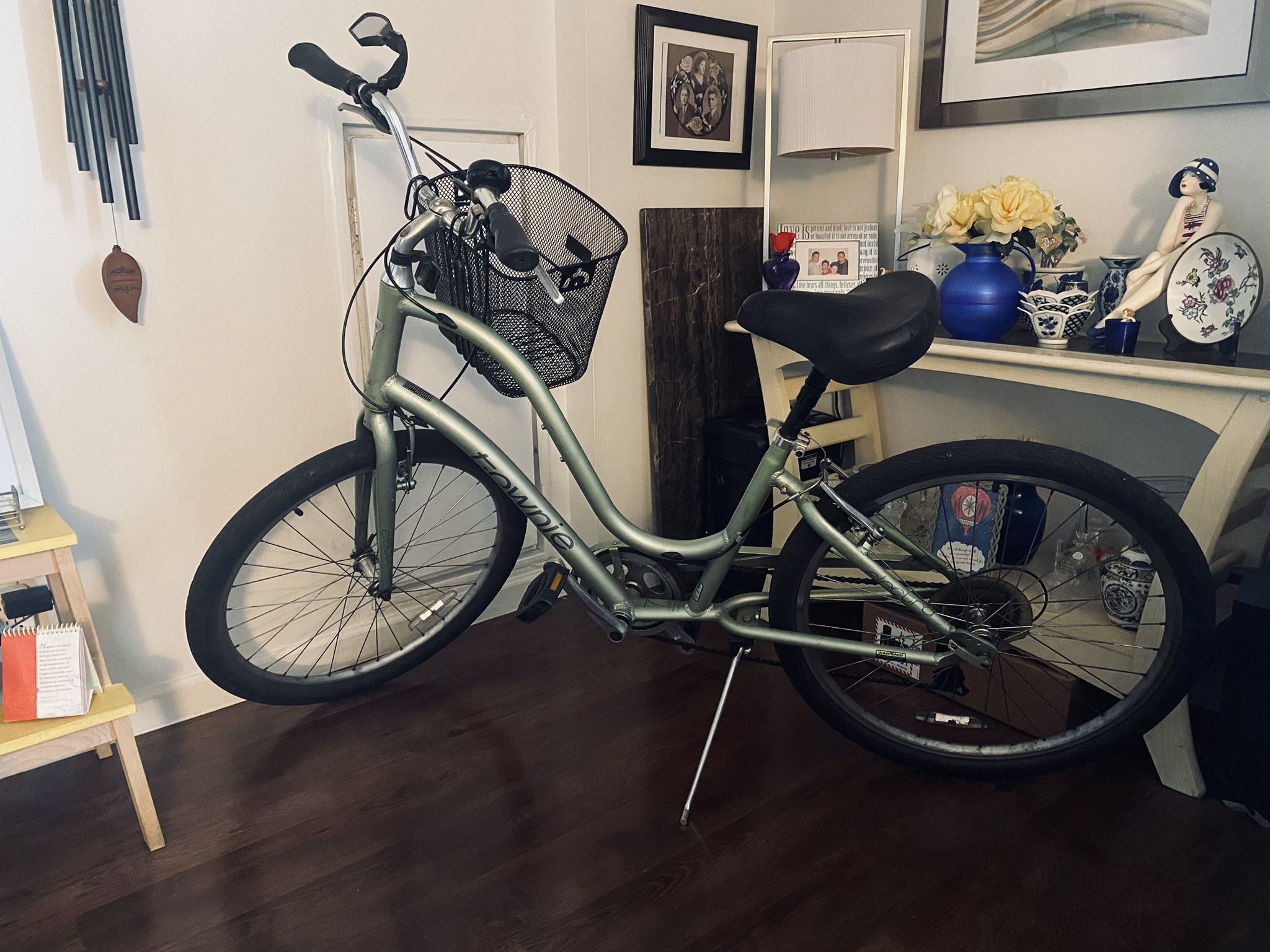 Bicycle 