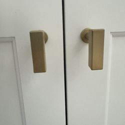 Jaladeras De Puerta  