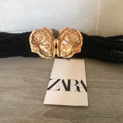 Zara Belt