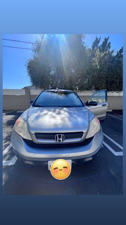 Honda CRV