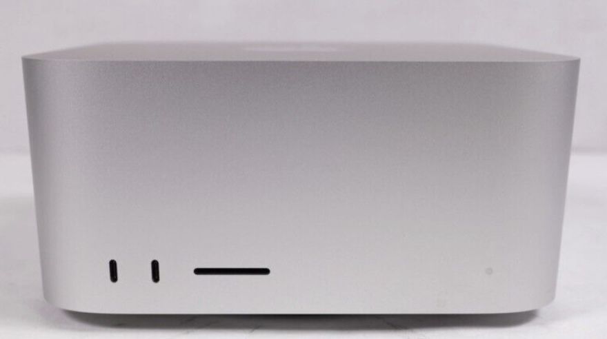 Mac Studio M1 Max/32GB/512GB APPLE MAC STUDIO M1 APPLE M1 MAX